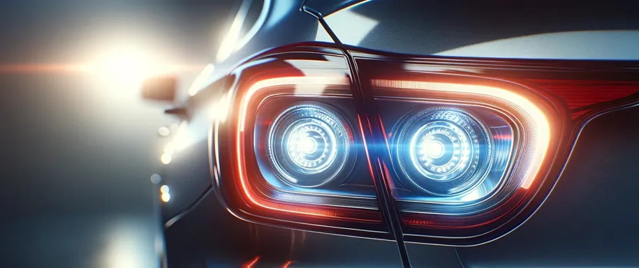 Sioux Falls Backup Lights by 12th Street Auto Care Center