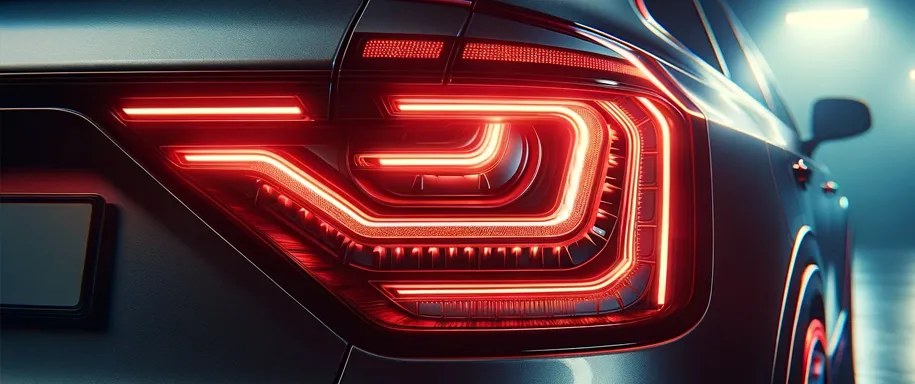 Sioux Falls Brake Light by 12th Street Auto Care Center
