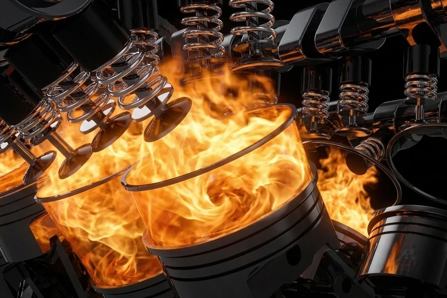 Engine FAQ