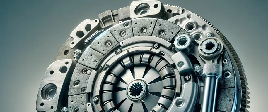 Sioux Falls Clutch Replacement by 12th Street Auto Care Center