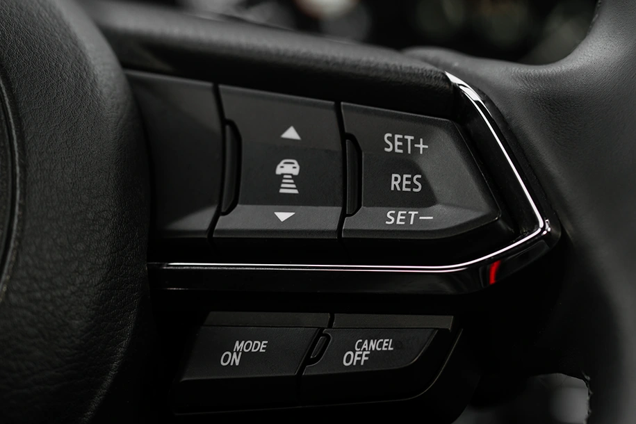 Sioux Falls Cruise Control by 12th Street Auto Care Center