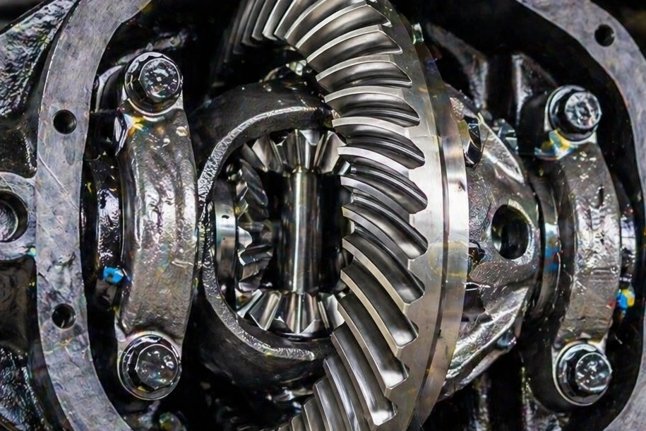Differential FAQ