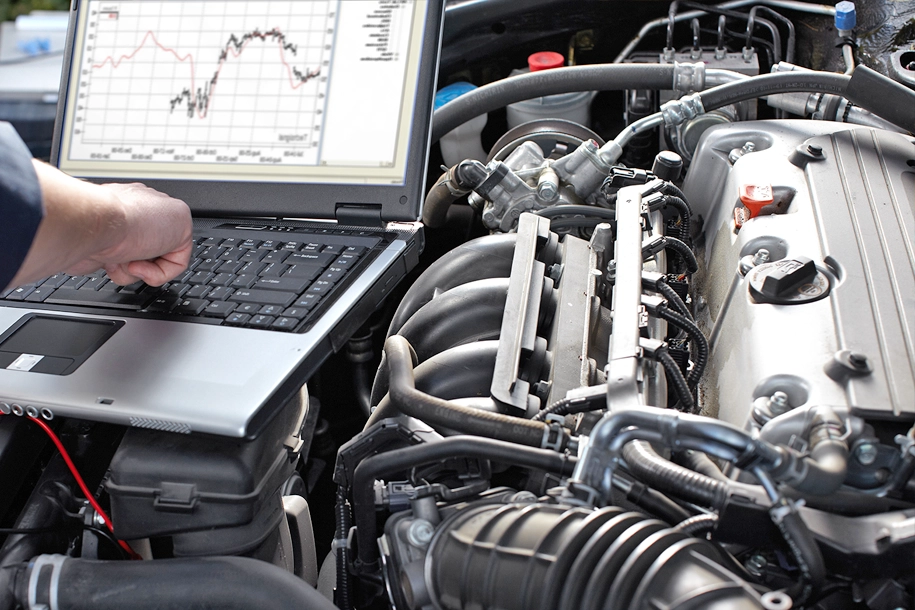Sioux Falls Engine Diagnostics by 12th Street Auto Care Center