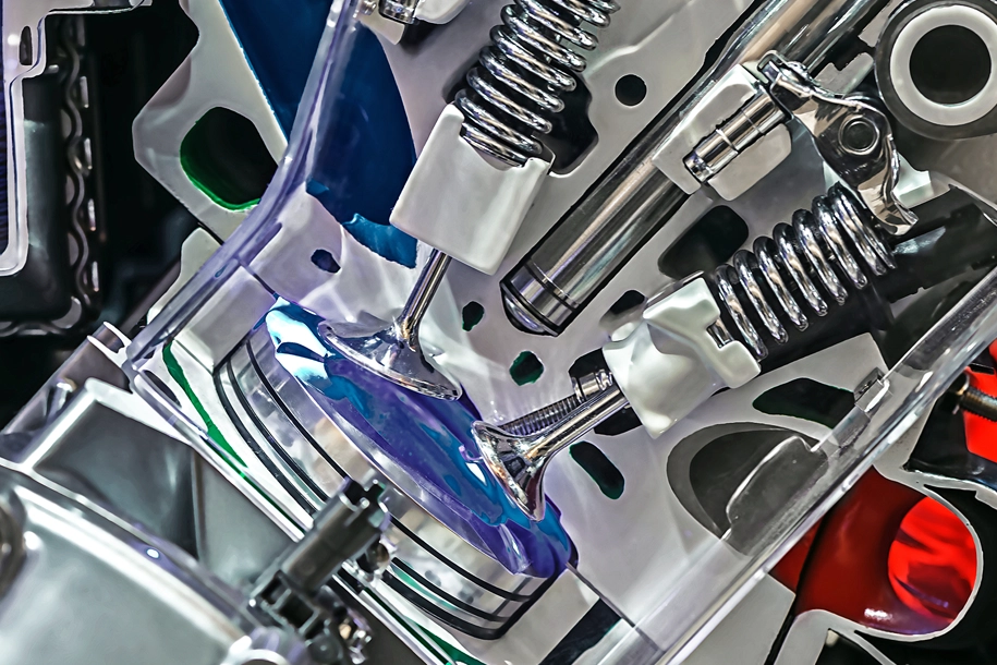 Sioux Falls Fuel System Diagnostics by 12th Street Auto Care Center