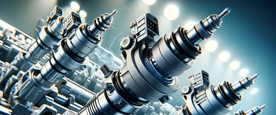 Sioux Falls Fuel Injector by 12th Street Auto Care Center