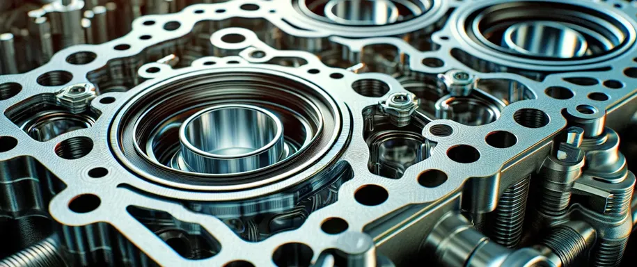 Sioux Falls Head Gasket by 12th Street Auto Care Center