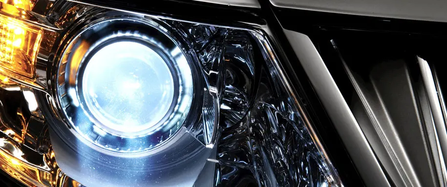 Sioux Falls Headlamp by 12th Street Auto Care Center