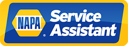 Napa Service Assistant