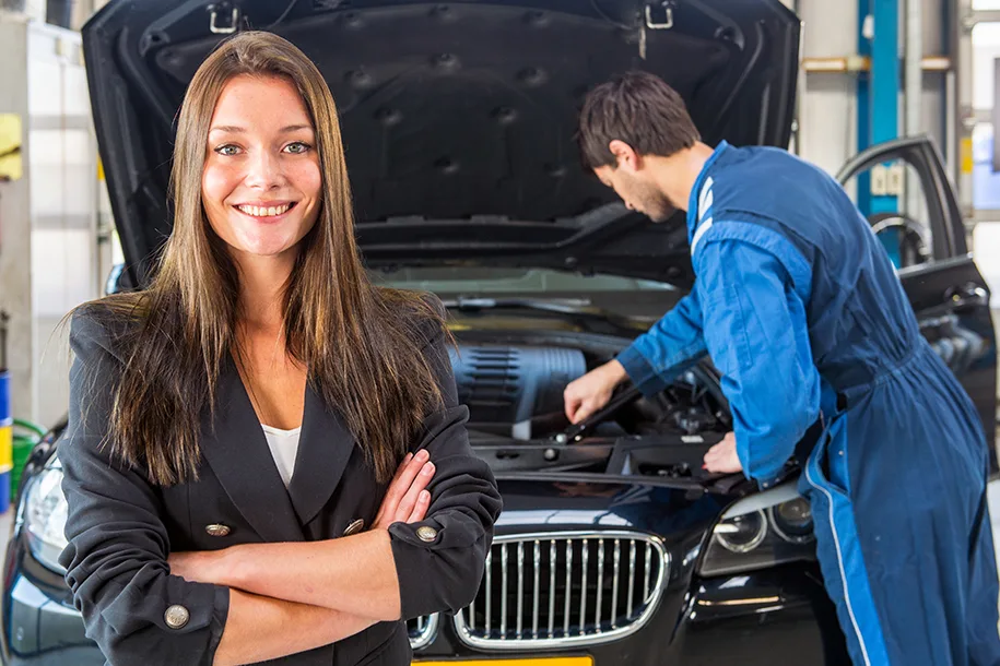 Sioux Falls Pre-Purchase Inspection by 12th Street Auto Care Center