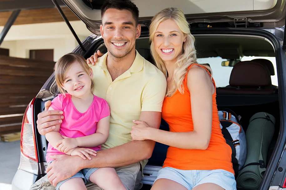 Sioux Falls Road Trip Inspection by 12th Street Auto Care Center