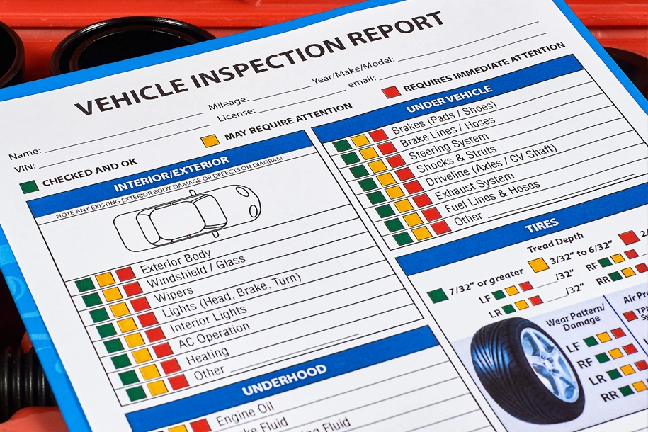 Sioux Falls Safety System Diagnostics by 12th Street Auto Care Center