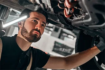 Sioux Falls Inspection Repair