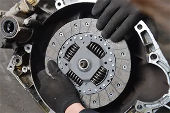 Sioux Falls Clutch Repair