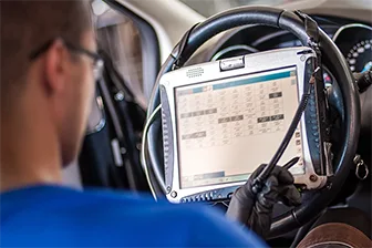 Sioux Falls Diagnostic Repair