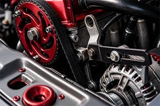 belts-hoses Belts & Hoses