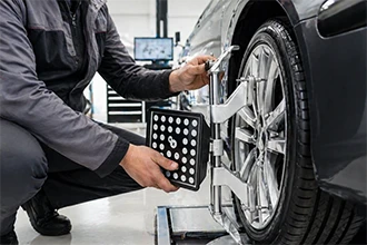 suspension-steering Suspension & Steering