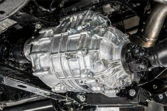 drivetrain Drivetrain