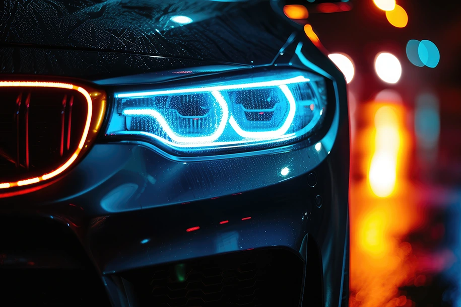 Sioux Falls Turn Signal by 12th Street Auto Care Center