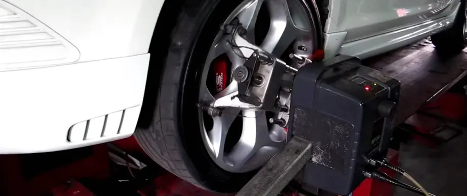 Sioux Falls Wheel Alignment by 12th Street Auto Care Center