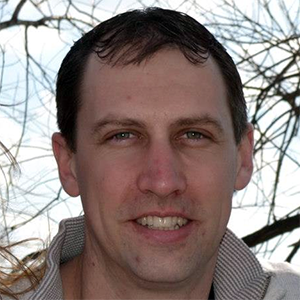 Shane Copeland - Owner
