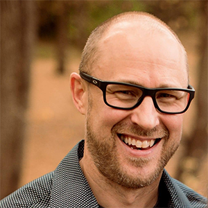 Chad Kaemingk - Owner