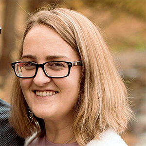 Megan Kaemingk - Office Manager